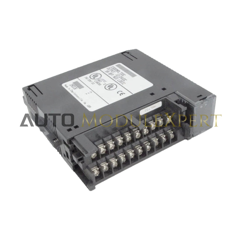 Digital I/O Module IC693MDL733 GE FANUC