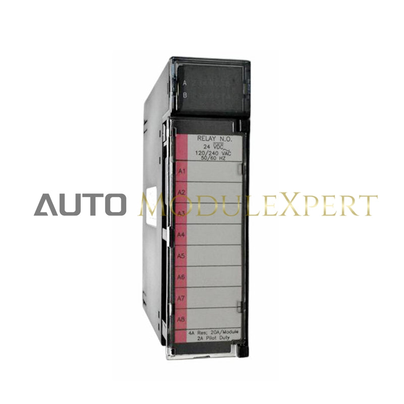 Series 90-30 IC693MDL930 Discrete Output Module GE FANUC