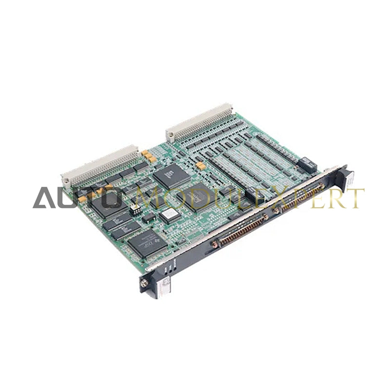 GE FANUC IS200AECPH1CCB Control Card