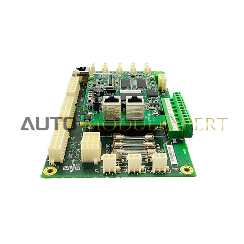 GE FANUC IS200AEPCH1ABC PCB