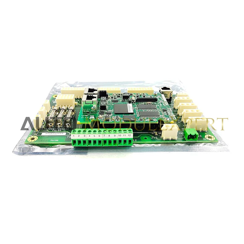 GE FANUC IS200AEPCH1BAA Control Board Module