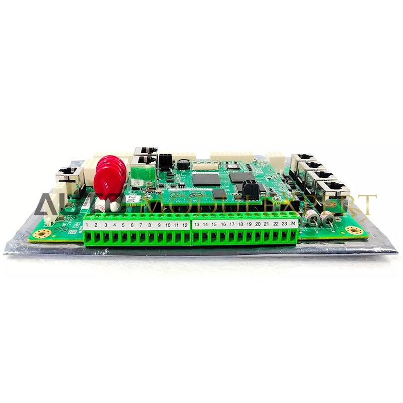 GE FANUC IS200AEPCH1CCB Wind Turbine Control Board Module AEPC