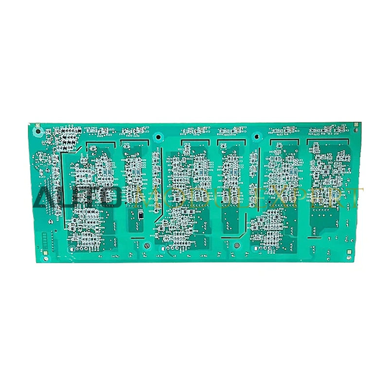 GE IS210AEBIH1BOA Printed Circuit Board