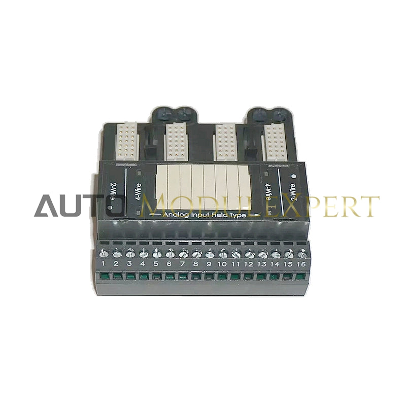 Emerson KJ3222X1-EA1 Terminal Block