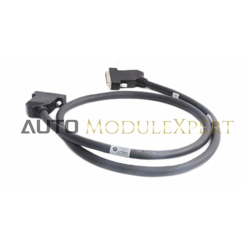 Emerson KJ4002X1-BF2 Extender Cable for Horizontal Carriers