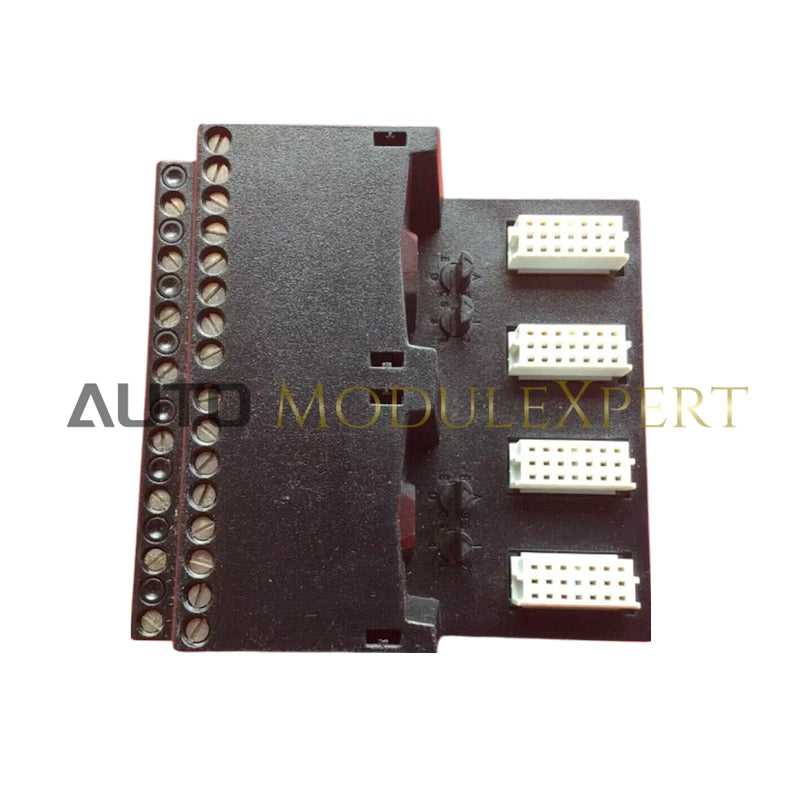 KJ4006X1-BS1 | Emerson | Redundant AI 8-Channel Terminal Block