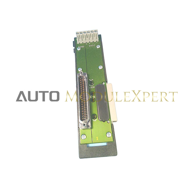 Emerson KJ4010X1-BF1 Left LocalBus Extender Cable Assembly