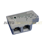 Emerson KL1604X1-BA1 | Safety Isolation Port