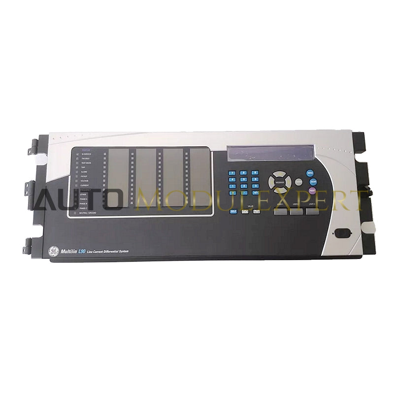 Multilin L90 GE FANUC Line Current Differential System