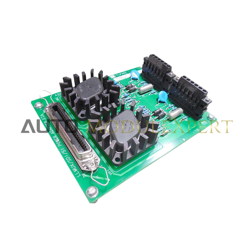 HONEYWELL | MU-TLPA02 | 51304467-100 | Power Adapter Board