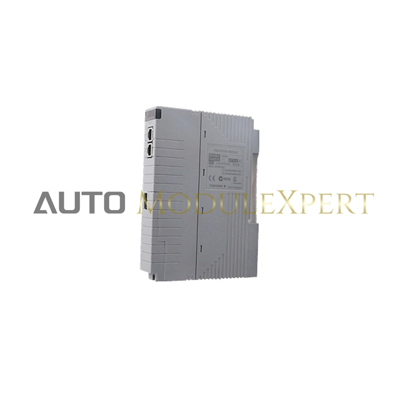 YOKOGAWA NFAF135-S00 Frequency Input Module