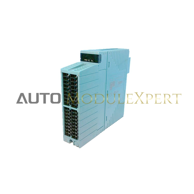 YOKOGAWA NFAI841-S00 Analog I/O Module