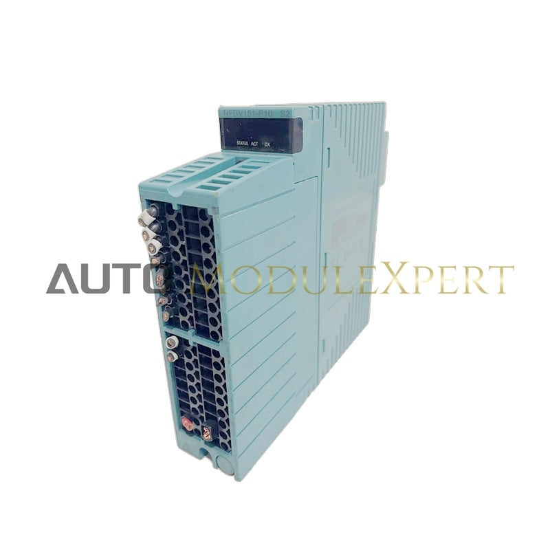 YOKOGAWA NFDV151-P60 Digital Input Module