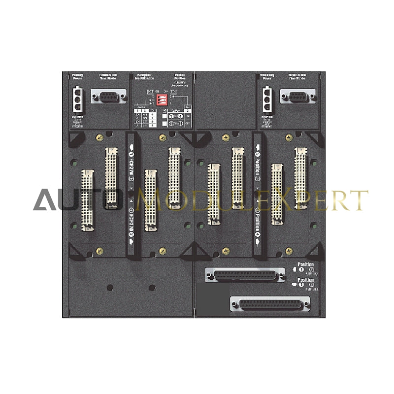 Foxboro | P0926HF | Modular Baseplate