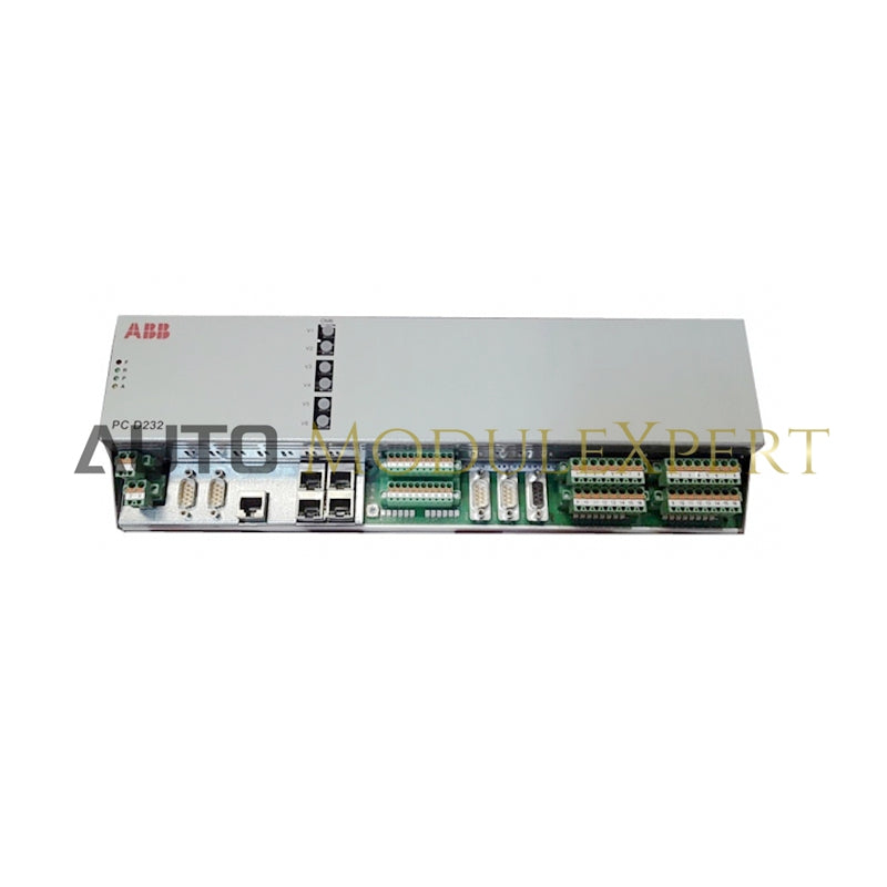 ABB 3BHE022293R0101 | PCD232 | Controller Module