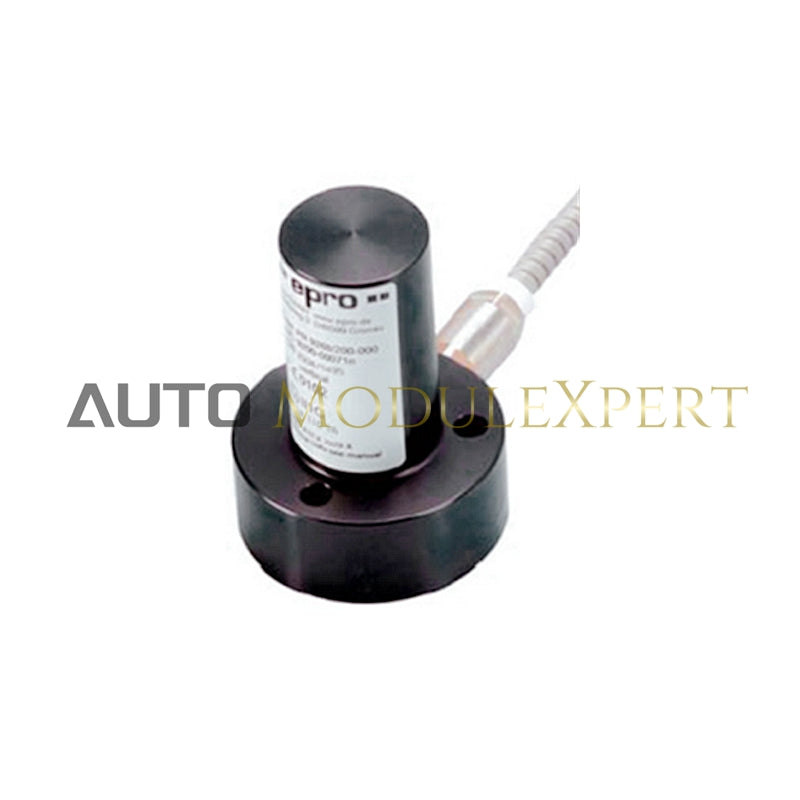 EPRO | PR9268/200-000 | Electrodynamic Velocity Sensor