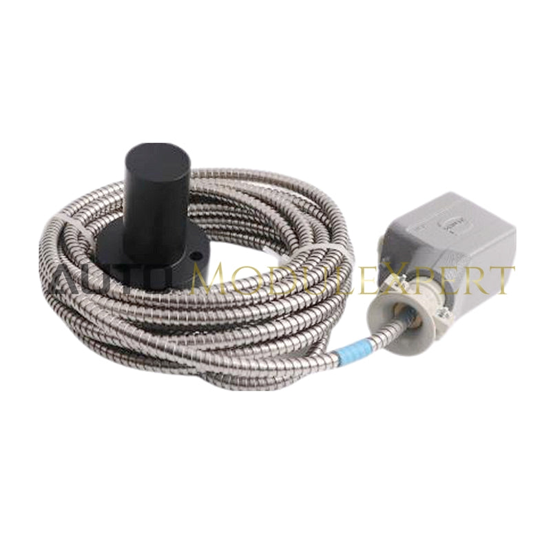 EPRO | PR9268/201-100 Electrodynamic Velocity Sensor