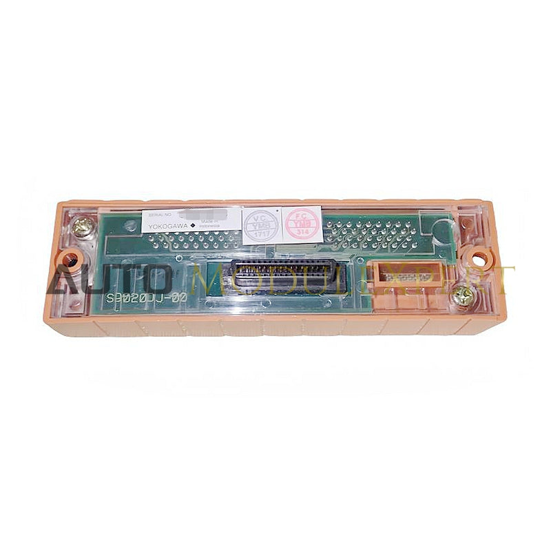 YOKOGAWA S9342FA Connector Unit for ESB Bus