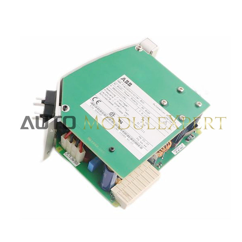 SD 802F | ABB SD802F Power Supply