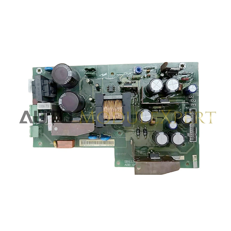 ABB SDCS-POW-1C Power Supply Board