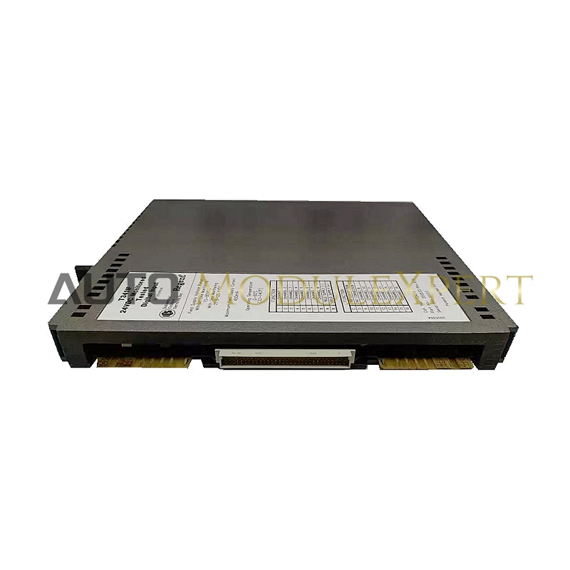 ICS TRIPLEX T3411F Monitored Digital Input Module