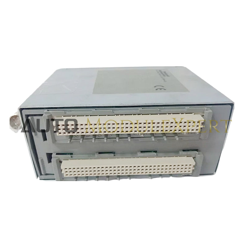 Ics Triplex T8312-4 Unit Adaptor Antarmuka Expander TMR Tepercaya