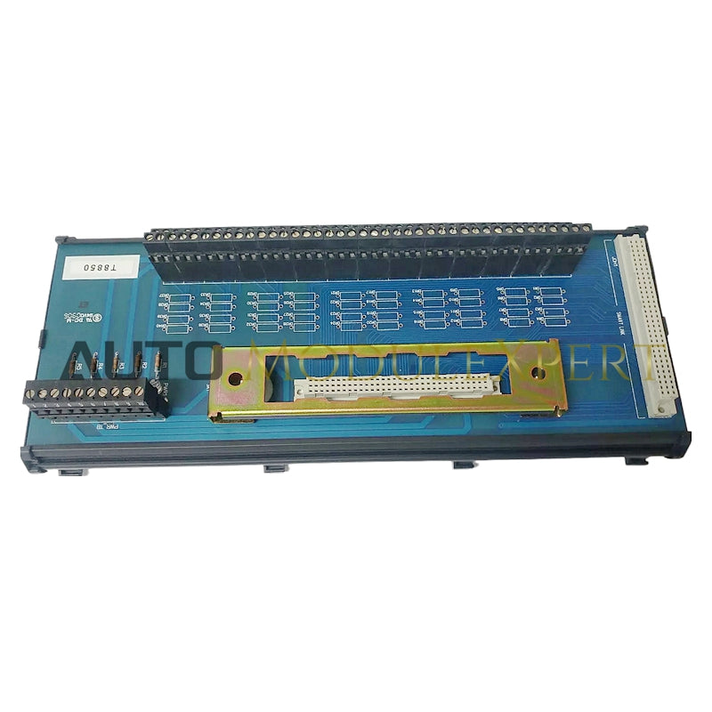 Modul Antarmuka Expander Ics Triplex T8850