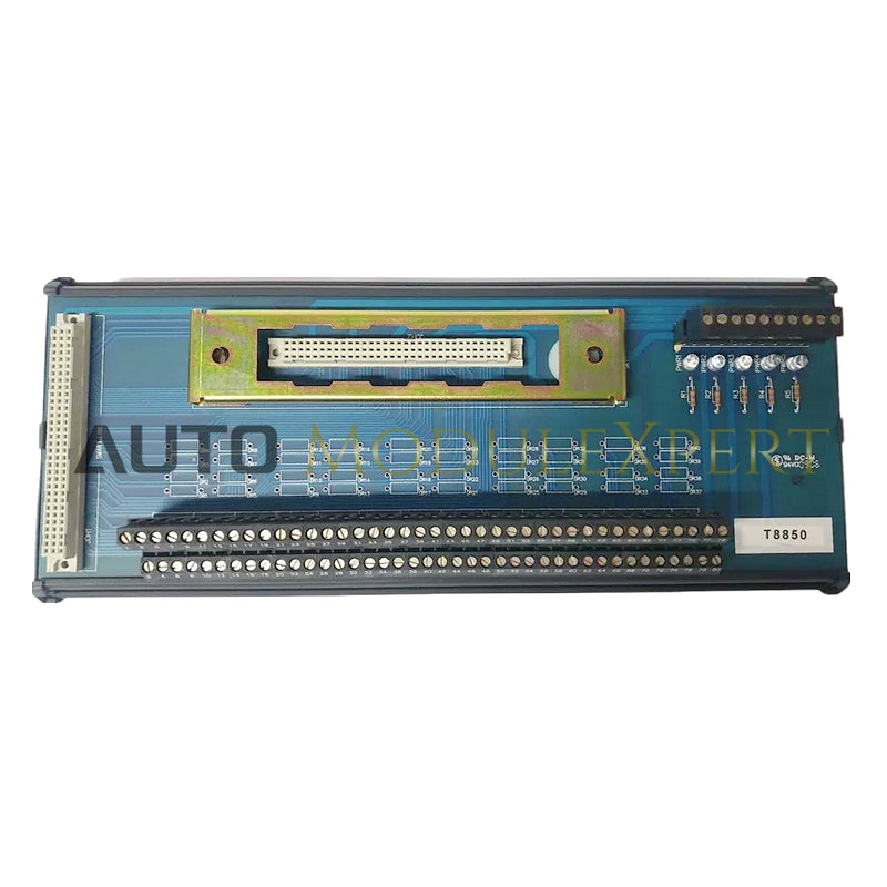 Modul Antarmuka Expander Ics Triplex T8850