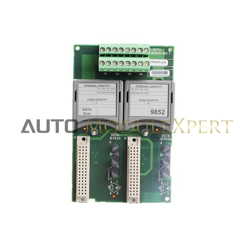 T9852 | ICS Tripleks | Modul Digital DOTA Kontrol AADvance