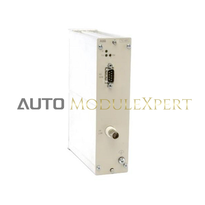 3BSE002224R1 ABB TC625 Coaxial Modem