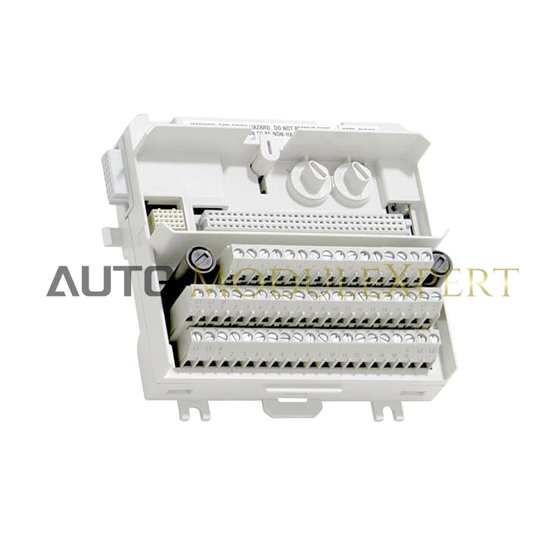 ABB TU830V1 Extended Module Termination Unit