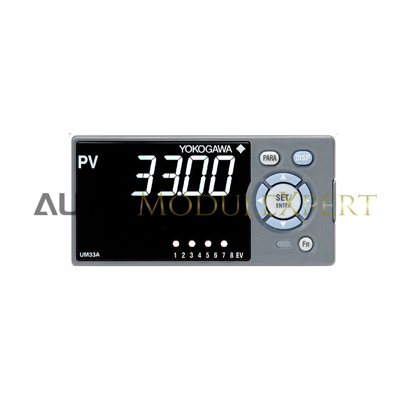 Indicador Digital YOKOGAWA UM33A-010-11/LP