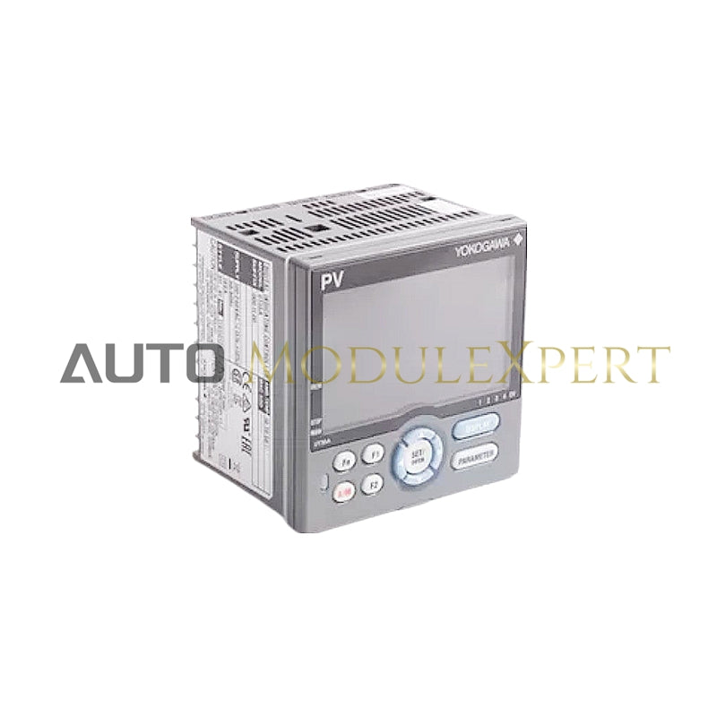 YOKOGAWA UP55A-000-11-00 Program Controller