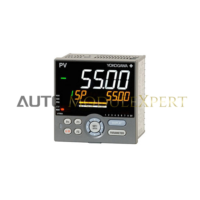 YOKOGAWA UP55A-000-11-00/MD Program Controller