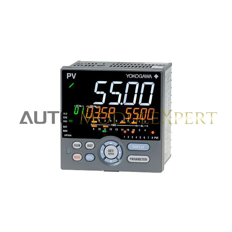 YOKOGAWA UP55A-011-11-00 Program Controller