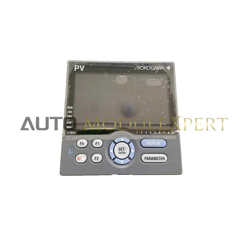 YOKOGAWA UP55A-200-11-00 Profile Controller