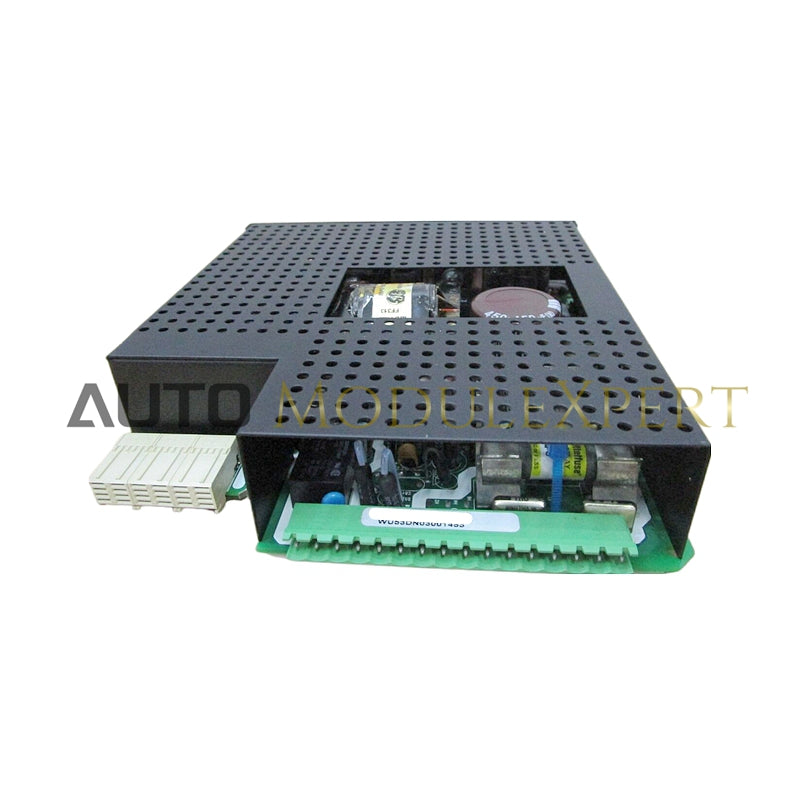 GE FANUC | UR-1HH | UR 1HH | UR1HH | Power Supply Module