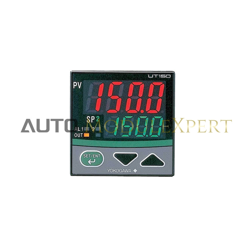 YOKOGAWA UT150-AN Temperature Controller