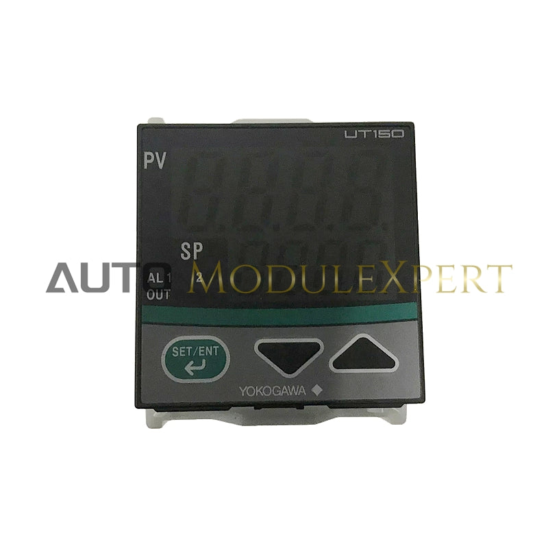 YOKOGAWA UT150-AN/AL Temperature Controller