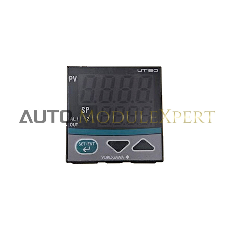 YOKOGAWA UT150-AN/AL/EX Temperature Controller