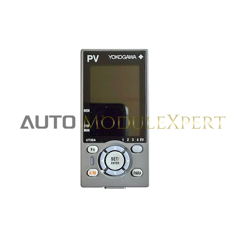 YOKOGAWA UT32A-010-10-00 Digital Indicating Controller