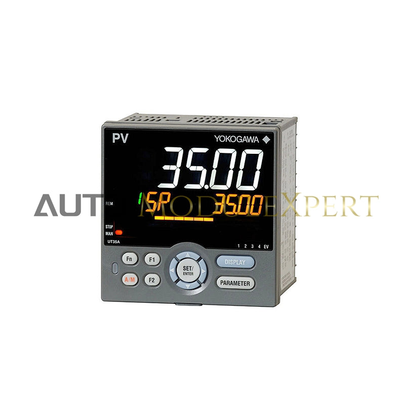 YOKOGAWA UT35A-000-11-00 Digital Indicator Controller