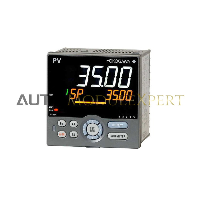 YOKOGAWA UT35A-003-10-00 Temperature Controller