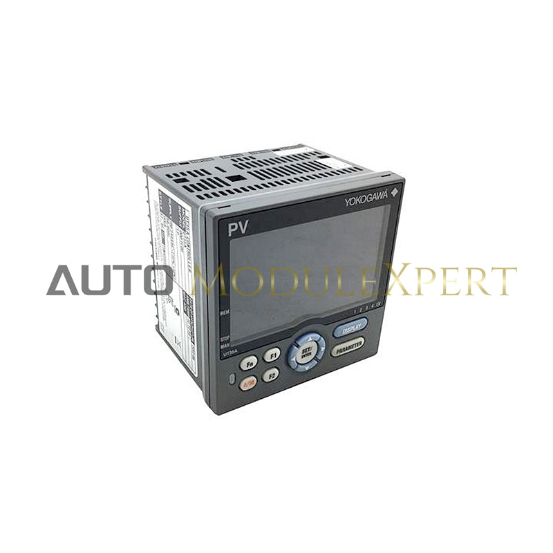 YOKOGAWA UT35A-010-01-00 Digital Indicator Controller