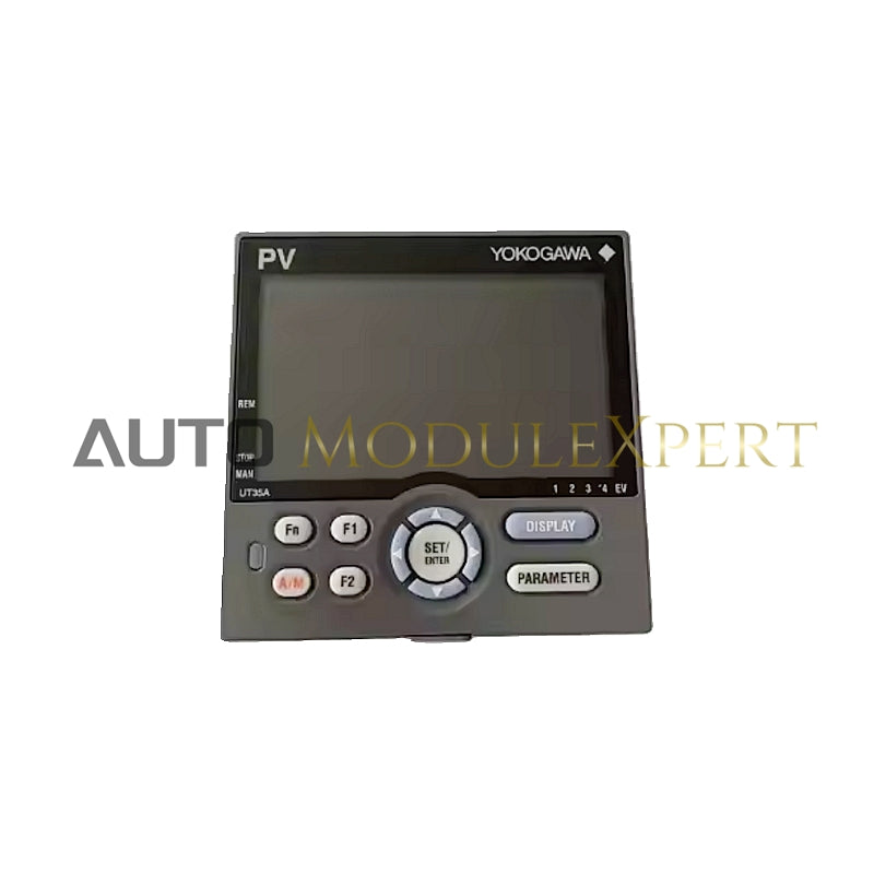 YOKOGAWA UT35A-100-10-00 Digital Indicating Controller