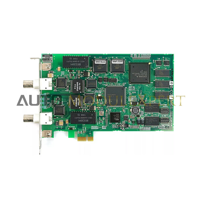 YOKOGAWA VF702 Control Bus Interface Card