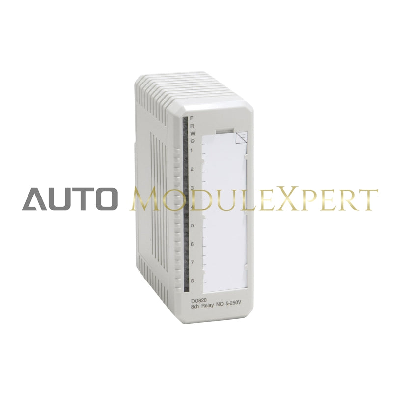 ABB DO820 Digital Output Relay Module