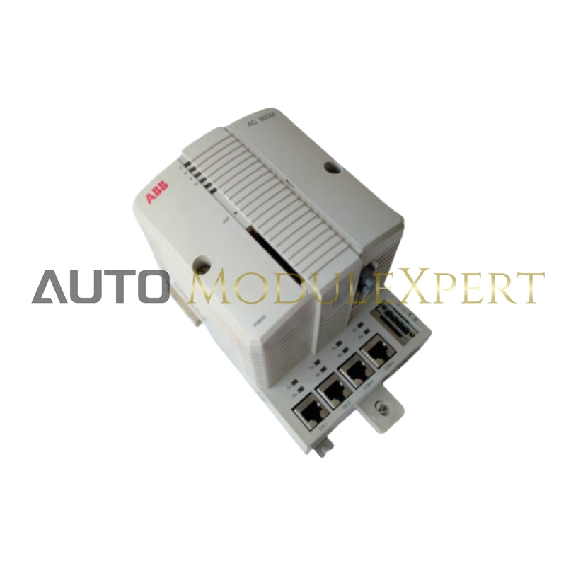 Процессорный блок ABB PM865K01 3BSE031151R1