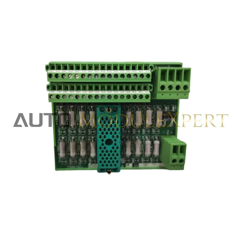 TRICONEX 3000510-510 Terminal Panel Module