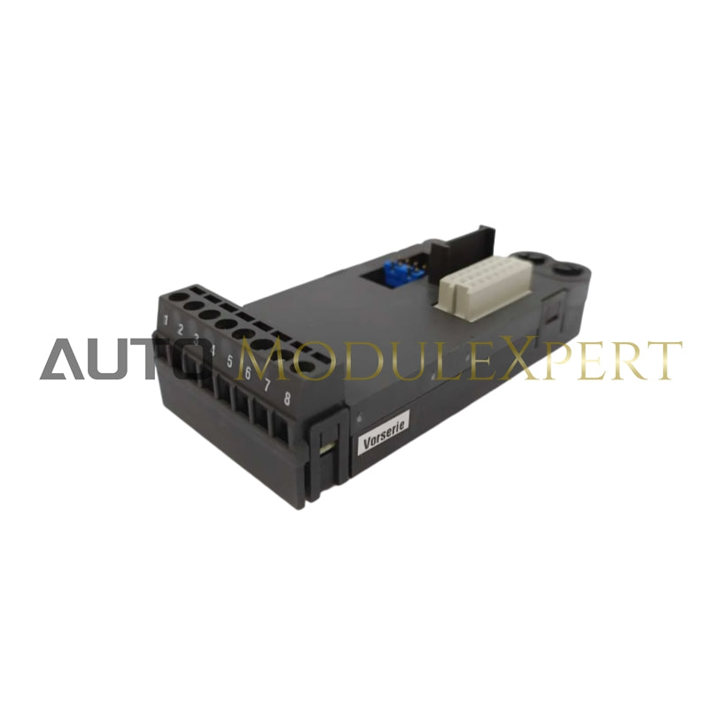 Emerson KJ3007X1-EA1 Profibus Terminal Block